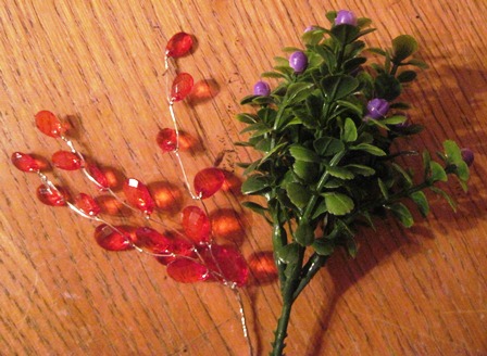 Дом Мечты и Новогодний Санта