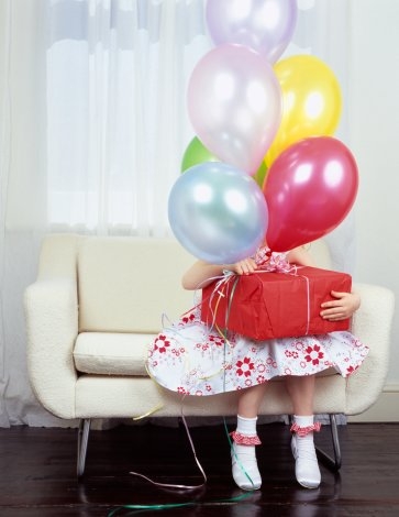 Дом Мечты наши дни рождения