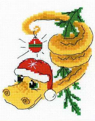 Дом Мечты. Микро вышивка