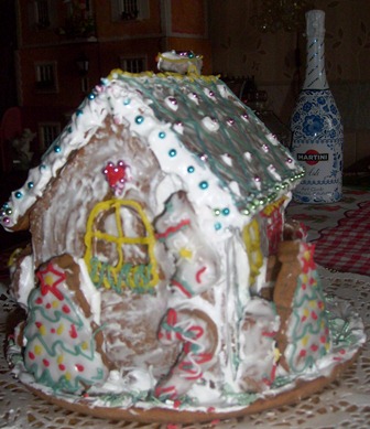 Дом Мечты Болталка: перезагрузка