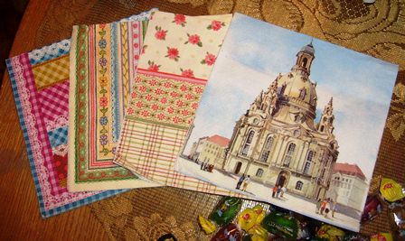 Дом Мечты и Новогодний Санта