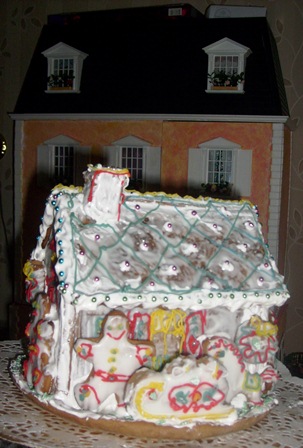 Дом Мечты Болталка: перезагрузка