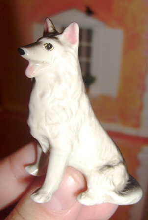 Дом Мечты и Новогодний Санта