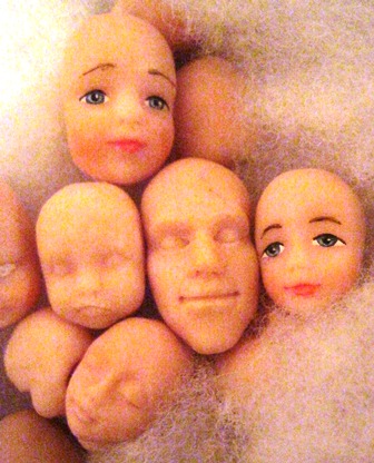 Дом Мечты и Новогодний Санта