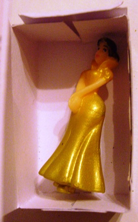 Дом Мечты и Новогодний Санта