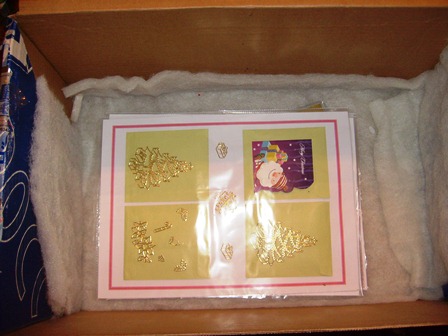 Дом Мечты и Новогодний Санта