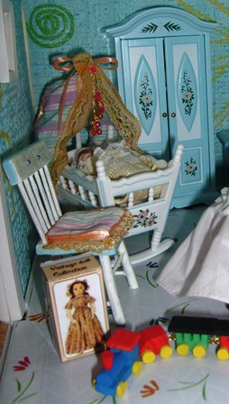 Дом Мечты и Новогодний Санта