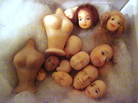 Дом Мечты и Новогодний Санта