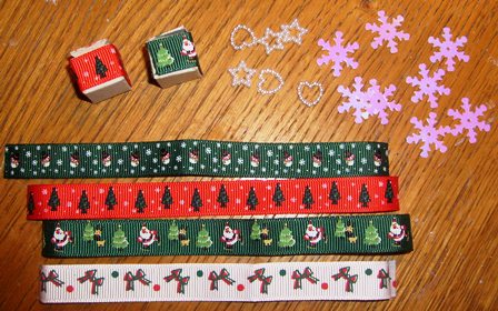 Дом Мечты и Новогодний Санта