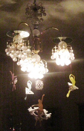 Lessy - Мое удовольствие (Monplaisir Palace)