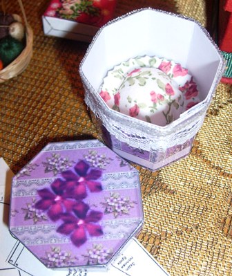 Дом Мечты и Новогодний Санта