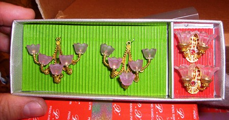 Дом Мечты и Новогодний Санта