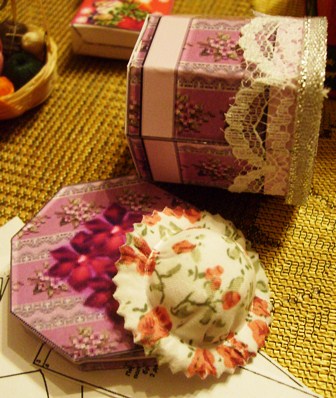 Дом Мечты и Новогодний Санта