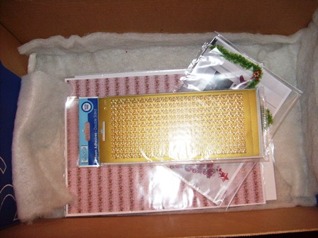 Дом Мечты и Новогодний Санта