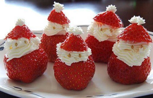 Новый год, Рождество и другие праздники в миниатюре