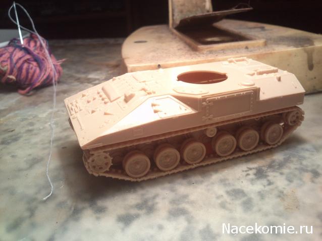 Танкодром (Общая Болталка танковых разделов)