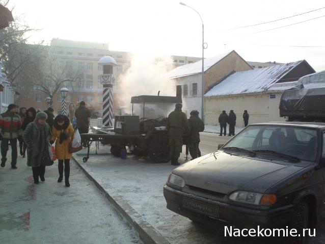 Танкодром (Общая Болталка танковых разделов)