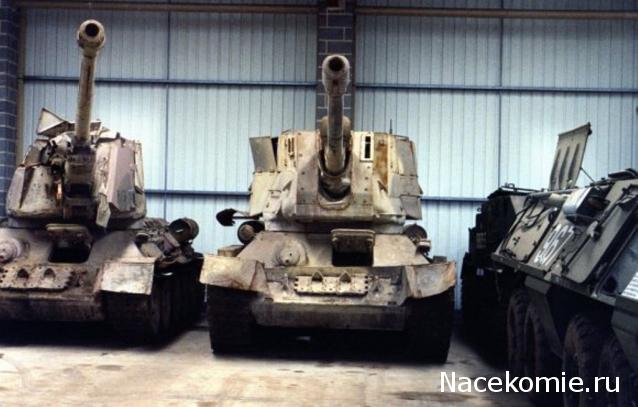 Танкодром (Общая Болталка танковых разделов)