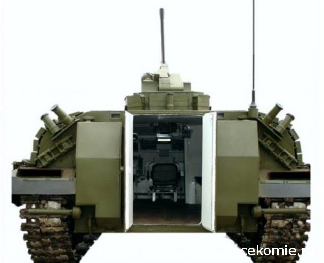 Танкодром (Общая Болталка танковых разделов)