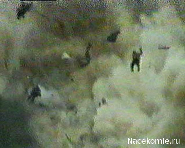 Танкодром (Общая Болталка танковых разделов)