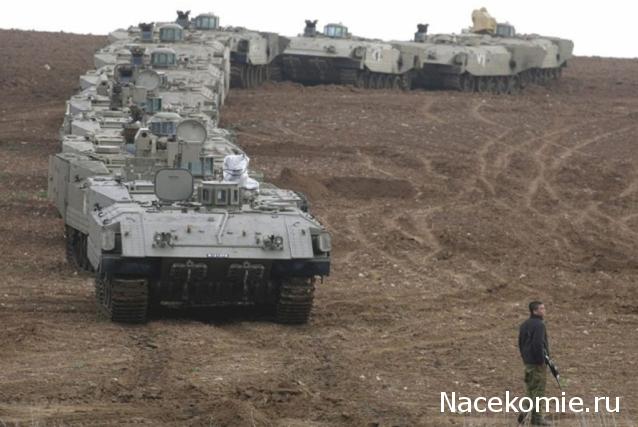 Танкодром (Общая Болталка танковых разделов)