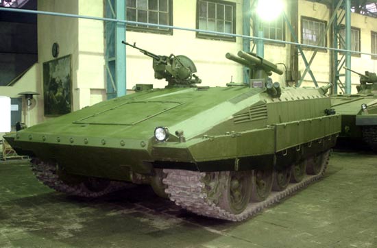 Танкодром (Общая Болталка танковых разделов)