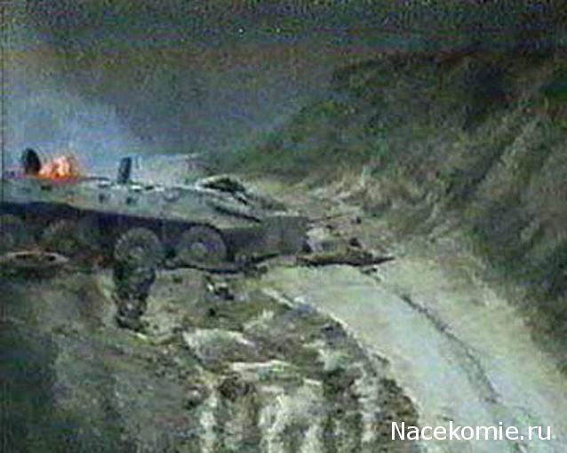 Танкодром (Общая Болталка танковых разделов)