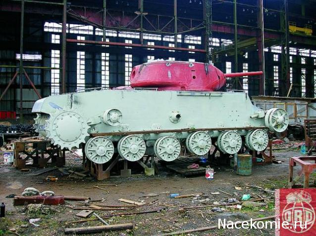 Танкодром (Общая Болталка танковых разделов)