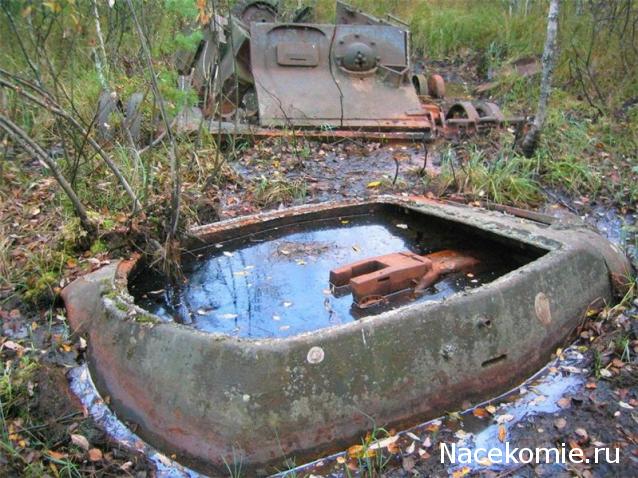 Танкодром (Общая Болталка танковых разделов)