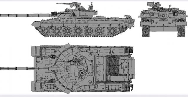 Танкодром (Общая Болталка танковых разделов)