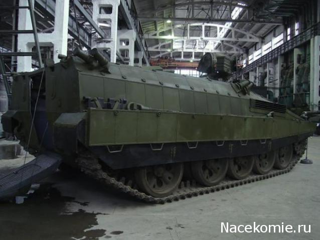 Танкодром (Общая Болталка танковых разделов)