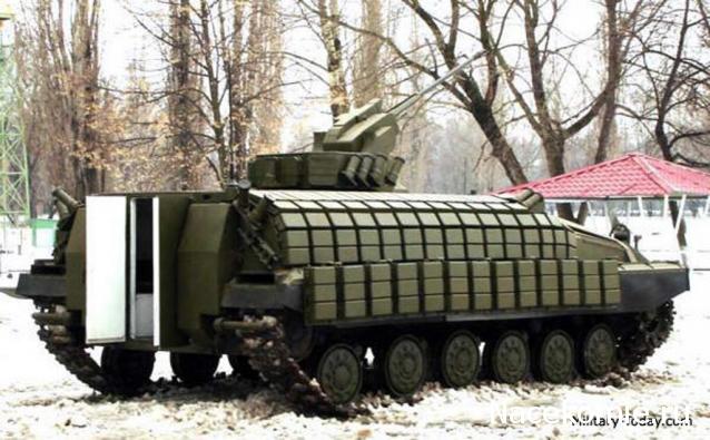 Танкодром (Общая Болталка танковых разделов)