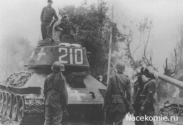 Танкодром (Общая Болталка танковых разделов)