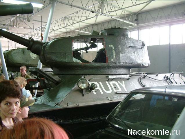 Танкодром (Общая Болталка танковых разделов)