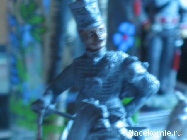 Другие воины разных эпох в миниатюре: фото, обсуждение