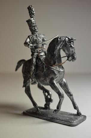 Другие воины разных эпох в миниатюре: фото, обсуждение