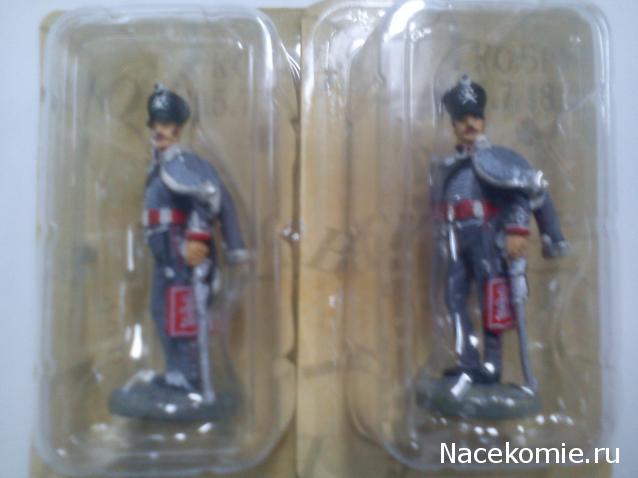 Наполеоновские Войны - График выхода и обсуждение