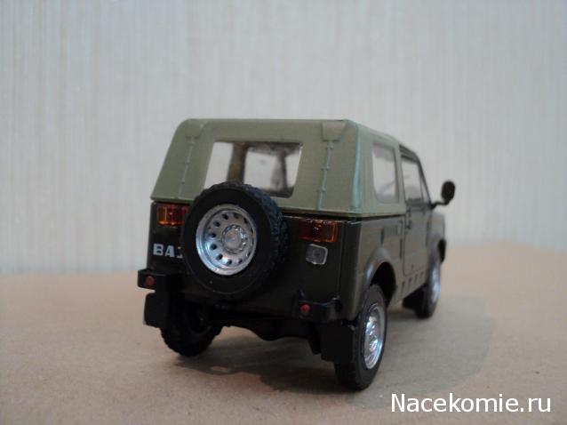 Автолегенды СССР - График выхода и обсуждение