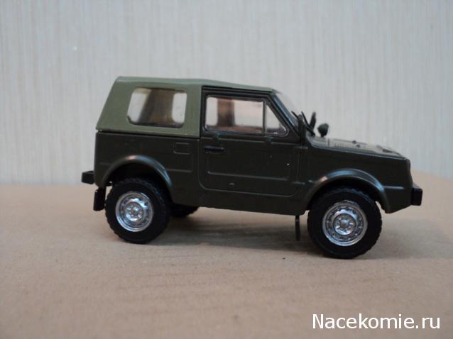 Автолегенды СССР - График выхода и обсуждение