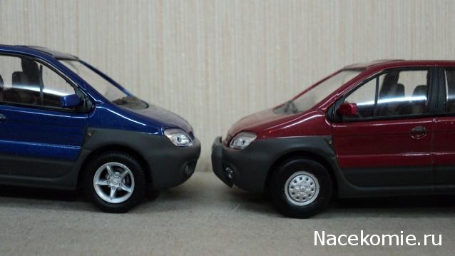 Фото наших коллекций автомобилей