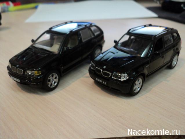 Фото наших коллекций автомобилей