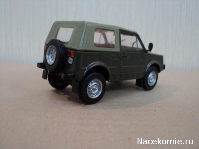 Автолегенды СССР - График выхода и обсуждение