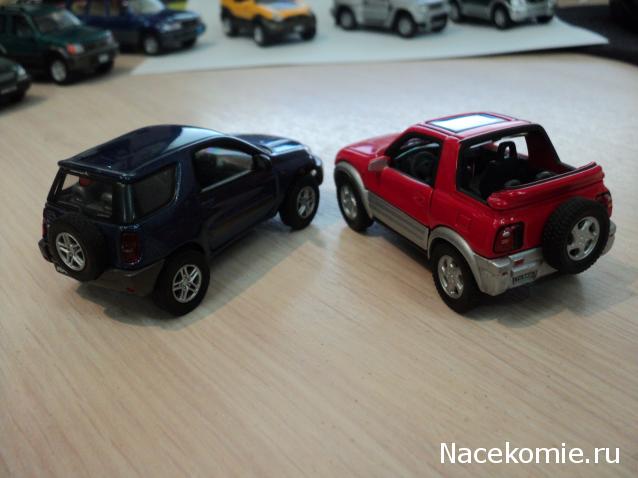 Фото наших коллекций автомобилей
