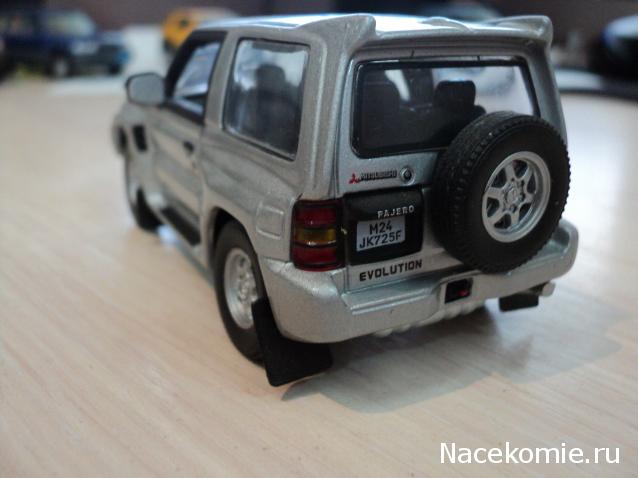 Фото наших коллекций автомобилей