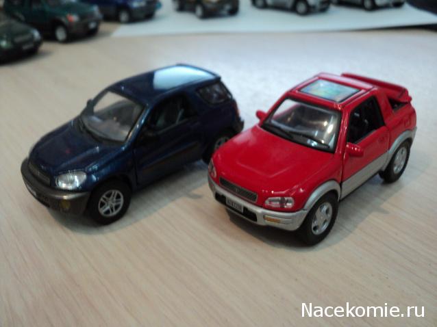 Фото наших коллекций автомобилей