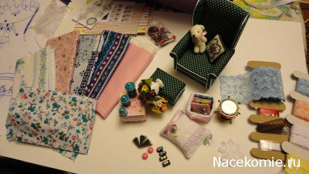 Дом Мечты и Новогодний Санта