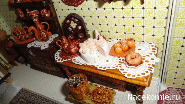 Дом Мечты и Новогодний Санта