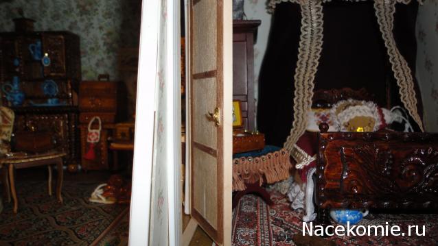 Дом Мечты. Аксессуары и мебель своими руками часть 2