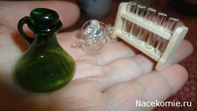 Мебель и аксессуары для кукольного дома НЕ ИЗ ЖУРНАЛА