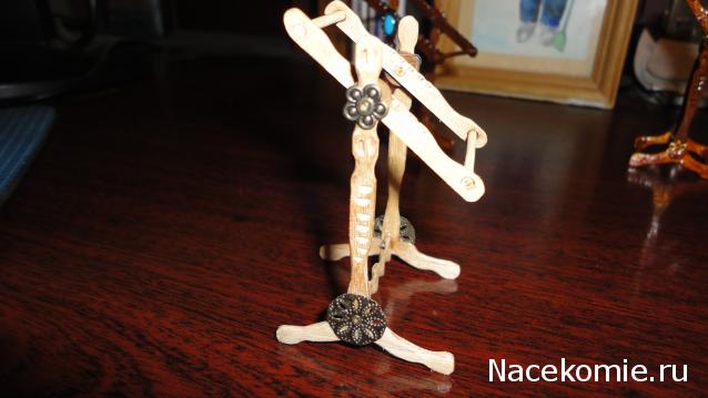 milena23 - Мечта моего детства.